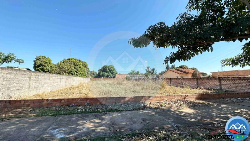 Foto principal: 🏞️🎢Terreno Frente Praça Bairro Bela Vista🎢🏞️