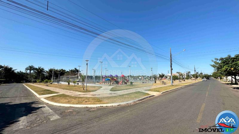 🏞️🎢Terreno Frente Praça Bairro Bela Vista🎢🏞️ — foto 2