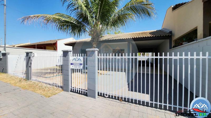 Foto principal: 🌳🏡Vendo Casa Bairro Buritis 🏡🌳