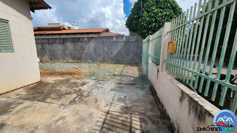 Foto principal: 💠🏠Vendo Casa Bairro Palmeiras Com 03 Quartos🏠💠