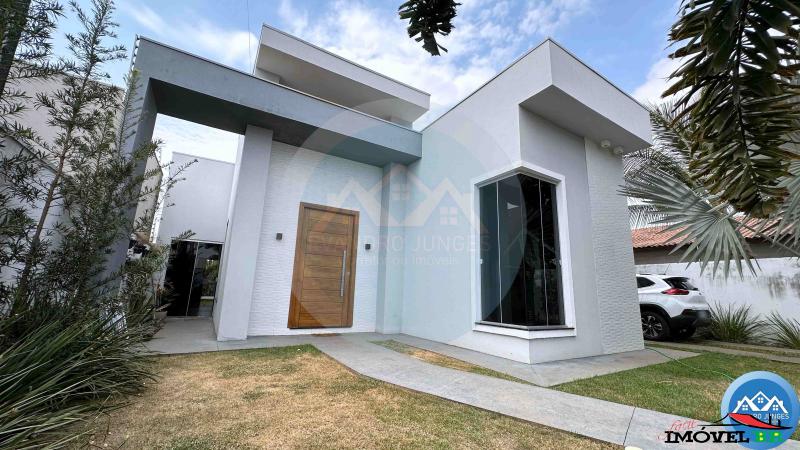 Foto principal: 👨‍👩‍👦🏠Casa Com Área Gourmet E Piscina🏠👨‍👩‍👦