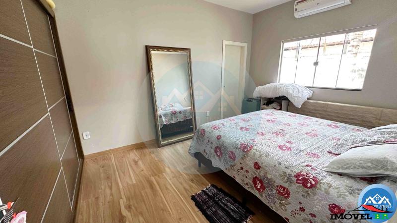 👨‍👩‍👦🏠Casa Com Área Gourmet E Piscina🏠👨‍👩‍👦 — foto 3