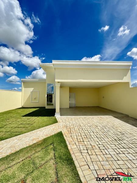 Casa pronta para morar à venda no Bairro Mont'Serrat — foto 2
