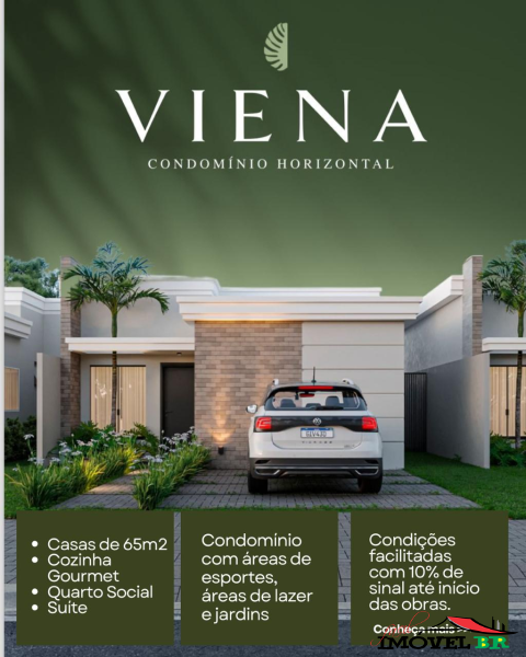 Foto principal: VIENA CONDOMINIO