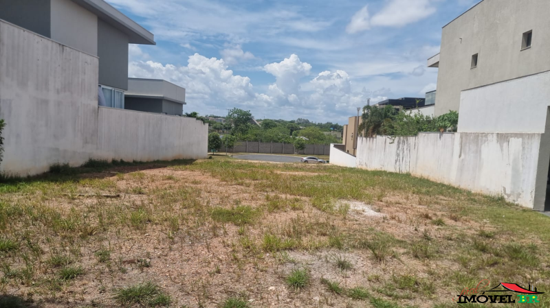 Foto principal: Terreno à venda no Condomínio Florais Itália em Cuiabá-MT