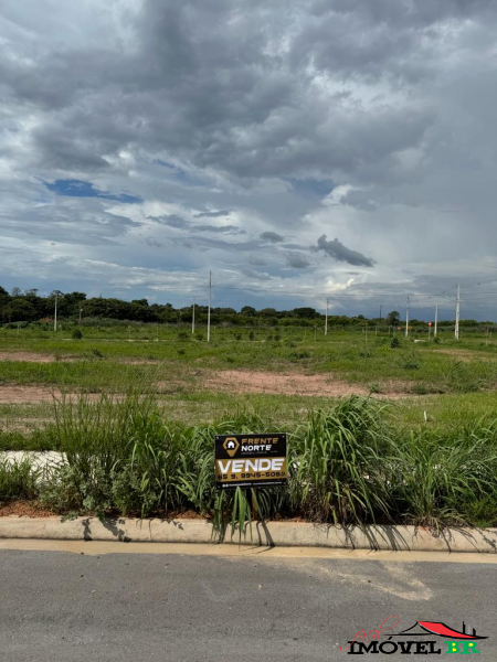 Foto principal: Lote à venda no Loteamento Araguaia