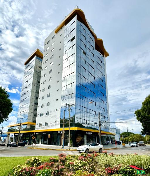 Foto principal: Edifício Alphaville - Apartamentos com 3 Suítes Disponíveis para venda