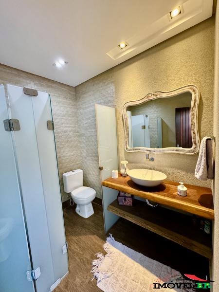 Apartamento à venda no centro de Nova Mutum — foto 2