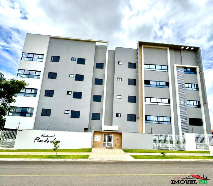 Foto principal: Apartamento à venda no Bairro Bela Vista