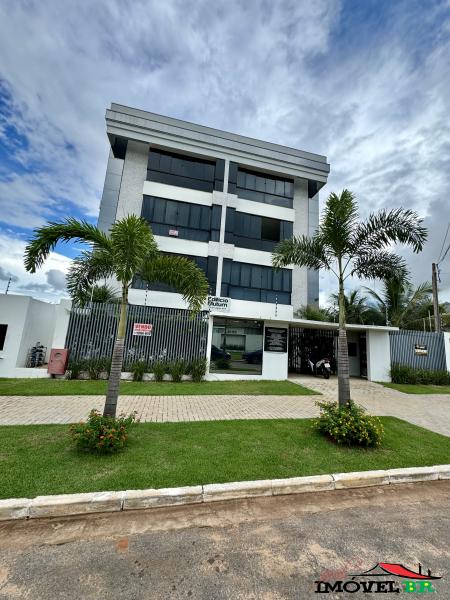 Foto principal: Apartamento à venda no Bairro Jardim das Orquídeas