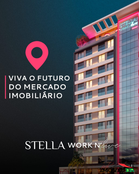 Foto principal: STELLA WORK N'LIVE