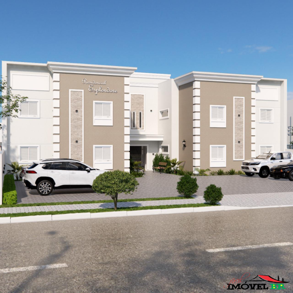 Apartamentos à venda no residencial ESPLENDORE — foto 3