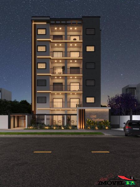 APARTAMENTOS LIVE RESIDENCIAL- Nova Mutum-MT — foto 3