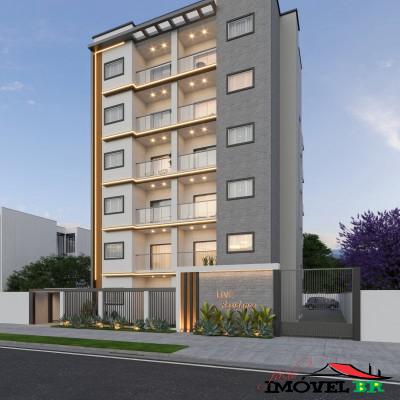 Foto principal: APARTAMENTOS LIVE RESIDENCIAL- Nova Mutum-MT