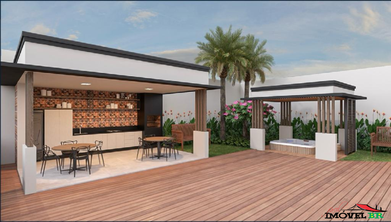 Sobrados de Alto Padrão à venda no Condomínio Village Residence — foto 3