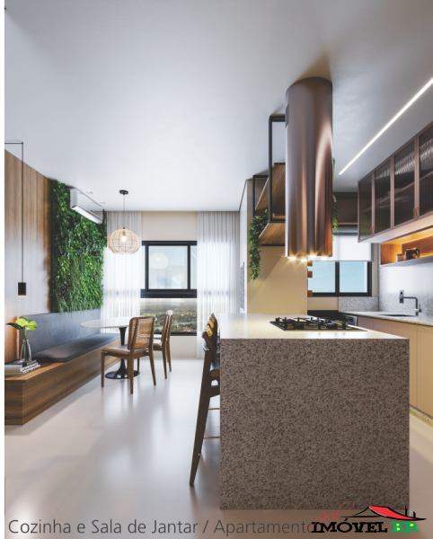 RESIDENCIAL VIDA ORQUÍDEAS — foto 3