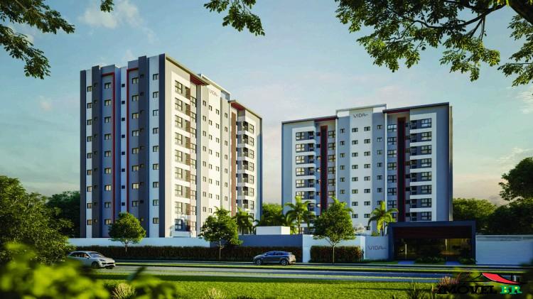 Foto principal: RESIDENCIAL VIDA ORQUÍDEAS
