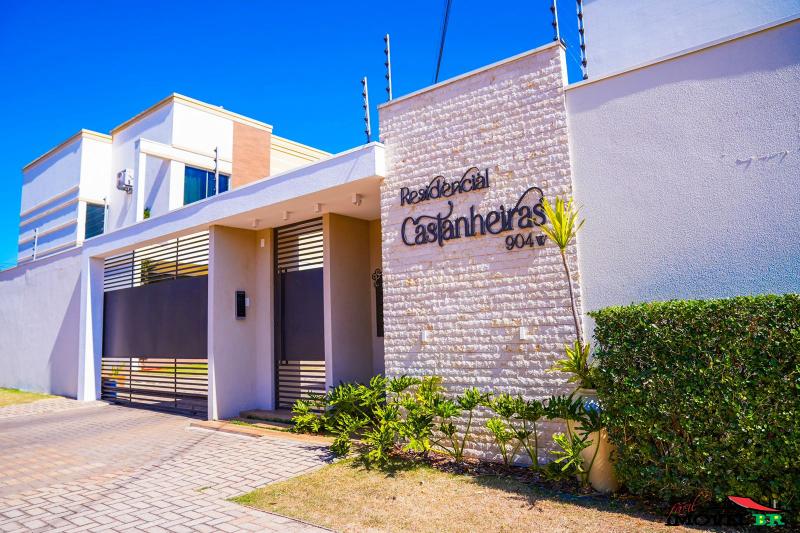 Foto principal: CASA NO CONDOMÍNIO CASTANHEIRAS