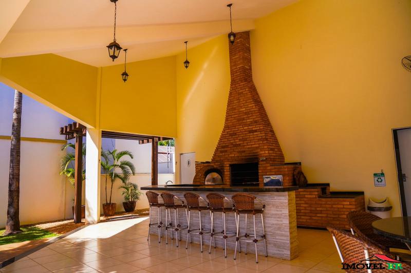 CASA NO CONDOMÍNIO CASTANHEIRAS — foto 3
