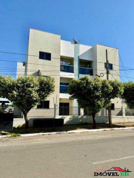 Foto principal: CONDDOMÍNIO RESIDENCIAL EDIFICIO BEIJAR FLOR