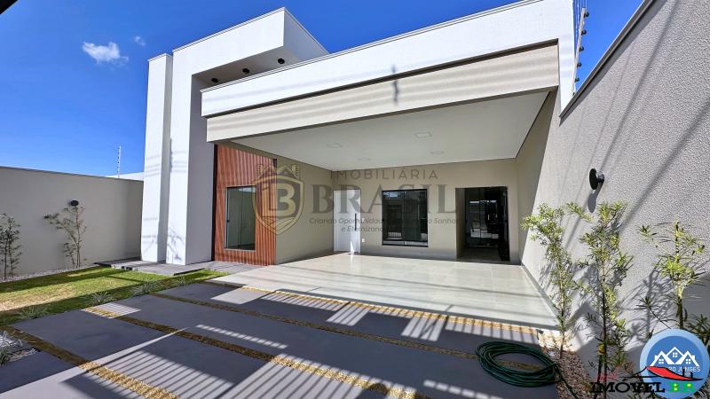 Foto principal: 🉑Casa A Venda Bairro Eldorado🉑