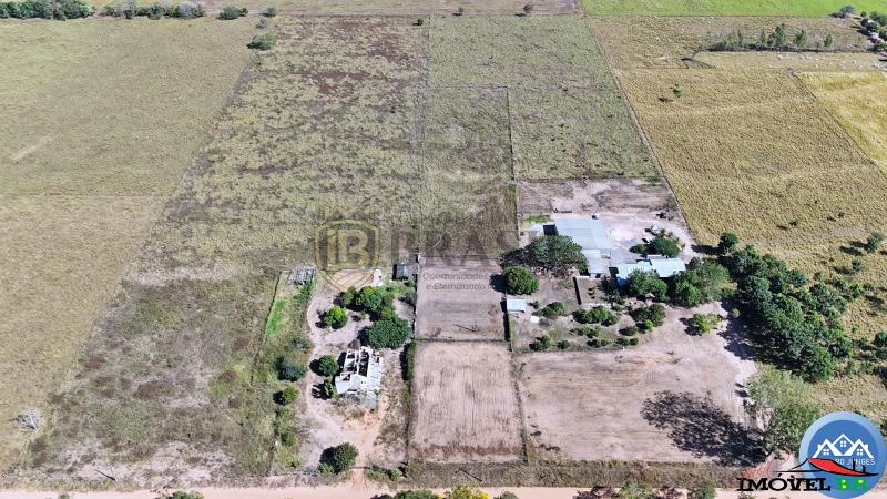 Foto principal: 🚜Chácara a Venda 10 hectares🚜