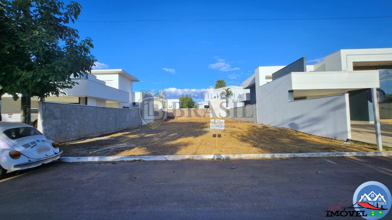 🔆Terreno Condomínio Esplanada do sol🔆 — foto 3