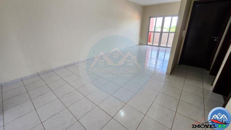 🔑🔝Vendo AP Edifício Ed. São Roque🔝🔑 — foto 3