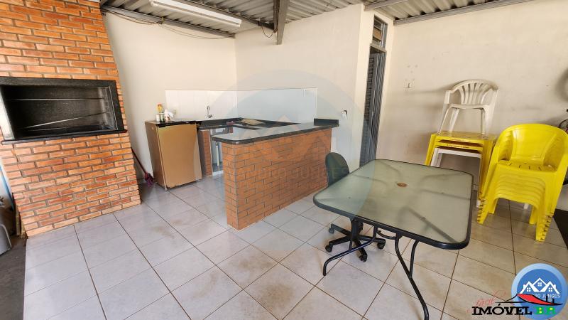 🔑🔝Vendo AP Edifício Ed. São Roque🔝🔑 — foto 2
