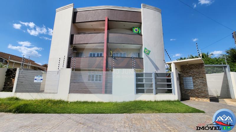 Foto principal: 🔑🔝Vendo AP Edifício Ed. São Roque🔝🔑