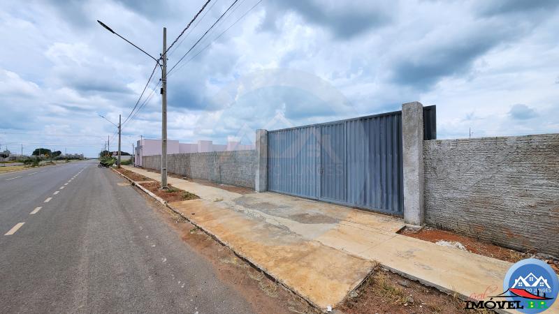 Foto principal: 🌏Vendo 02 Terrenos Na Av Paraná 927,60M². 🌎