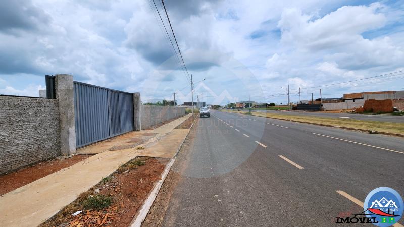 🌏Vendo 02 Terrenos Na Av Paraná 927,60M². 🌎 — foto 2