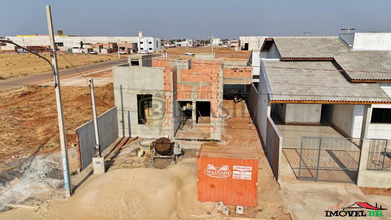 Foto principal: 🌿Vendo Casa Fase De Obra Jardim América 02🌿