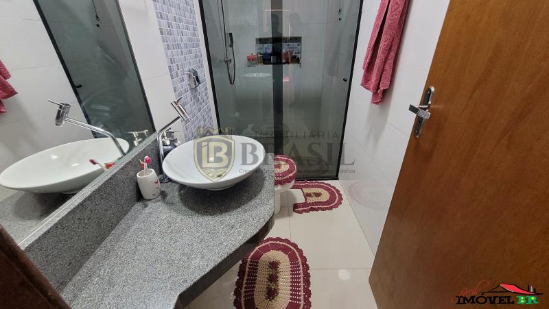 ⛲Casa Com 04 Quartos E Piscina⛲ — foto 3