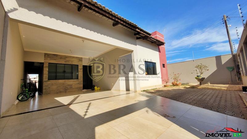 Foto principal: ⛲Casa Com 04 Quartos E Piscina⛲