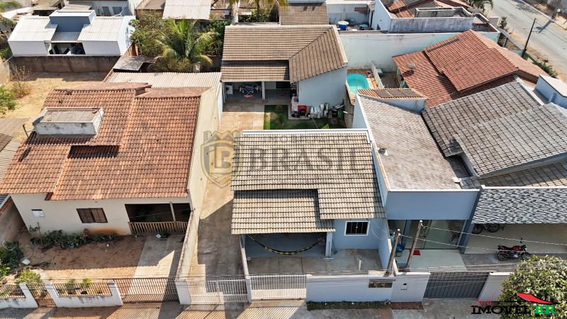 Foto principal: 🏘️Vendo 02 Casas No Bairro Jardim Ágata🏘️