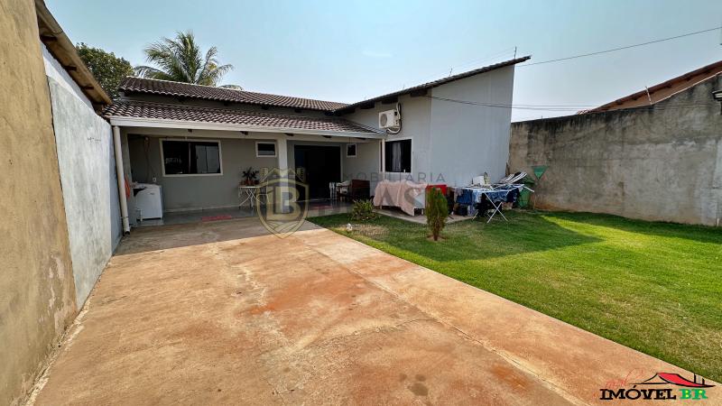 🏘️Vendo 02 Casas No Bairro Jardim Ágata🏘️ — foto 3