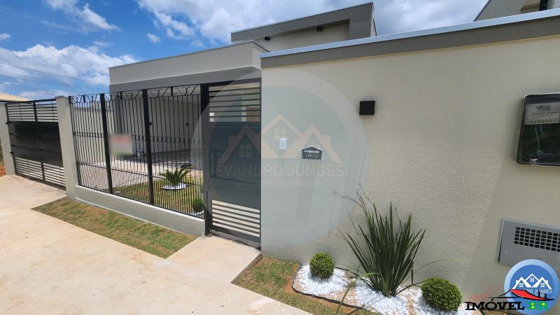 Foto principal: 🧱Vendo Casa Nova Bairro Araguaia🧱