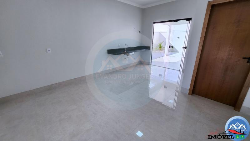 🧱Vendo Casa Nova Bairro Araguaia🧱 — foto 2