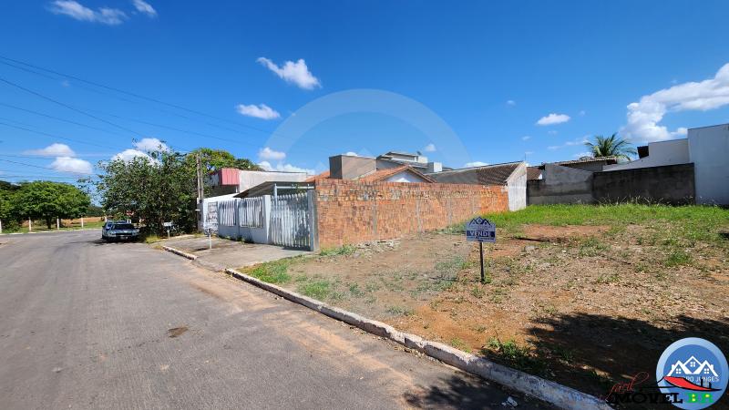 Foto principal: ⚛️Terreno A Venda Parque das Águias⚛️