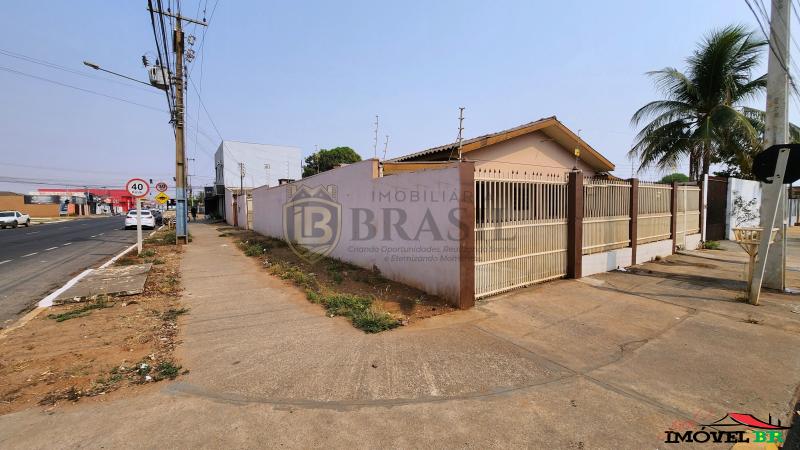 Foto principal: 🛣️Vendo Casa E 03 Kit Nets De Esquina🛣️