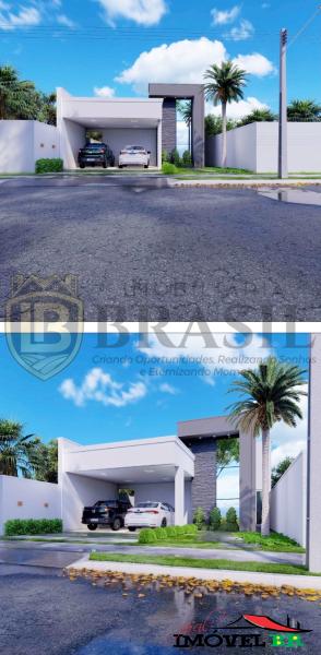 Foto principal: 🧱Vendo Casa Em Construção🧱