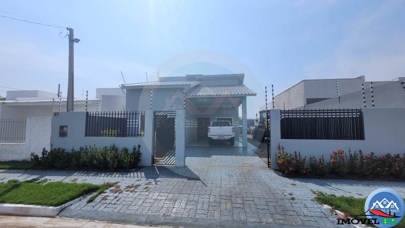 Foto principal: 👨‍👩‍👧‍👦Casa Bairro Beija-Flor👨‍👩‍👧‍👦
