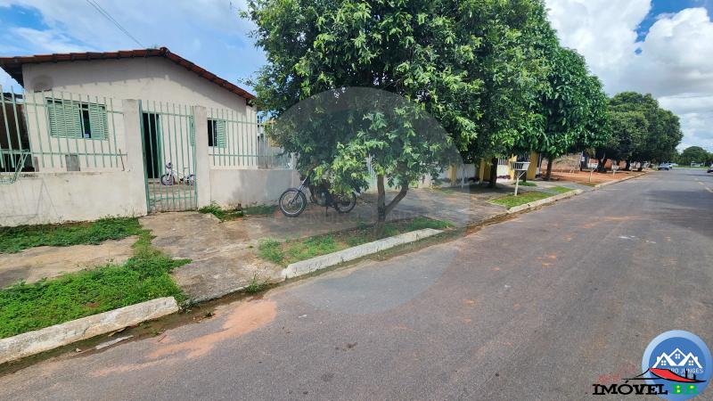 Foto principal: 💠🏠Vendo Casa Bairro Palmeiras Com 03 Quartos🏠💠