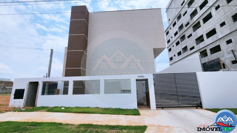 Foto principal: 🏢Apartamento Bairro Orquídeas 🏢