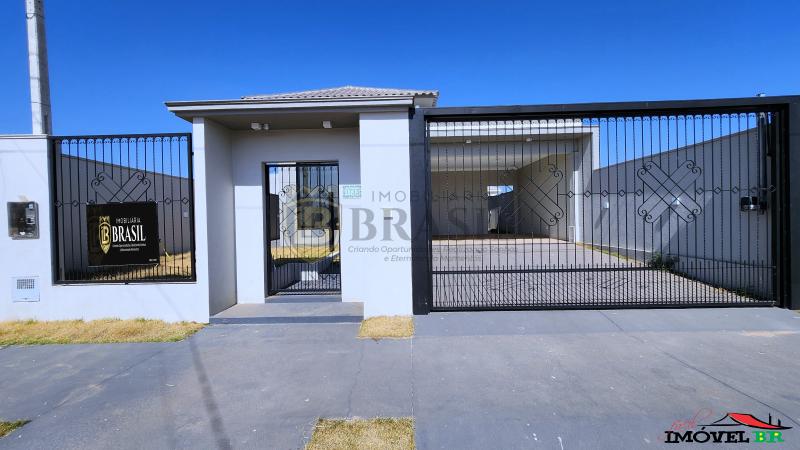 Foto principal: ⛰️Vendo Casa de 03 quartos com 01 suíte MontSerrat⛰️