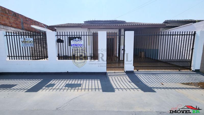 Foto principal: 🏠🔖Vendo Casa Residencial Buritis 🔖🏠