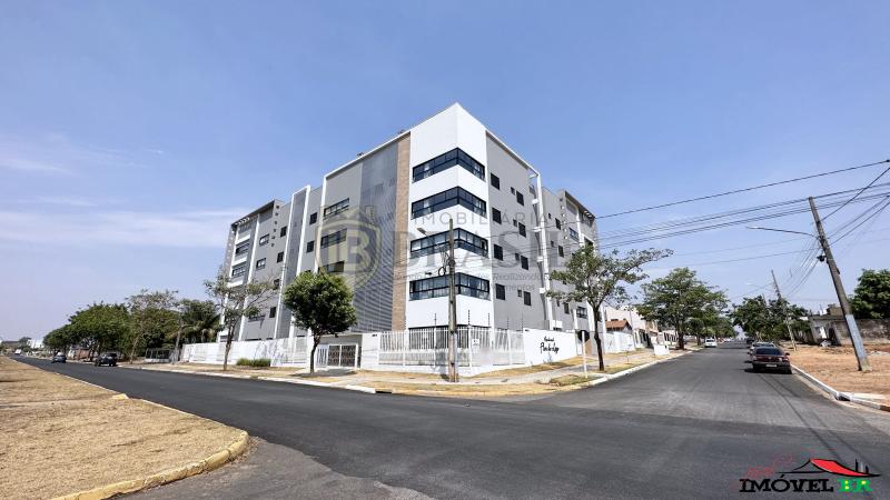 Foto principal: 🌺🏝️Vendo Apartamento Residencial Flor do Lago🏝️🌺