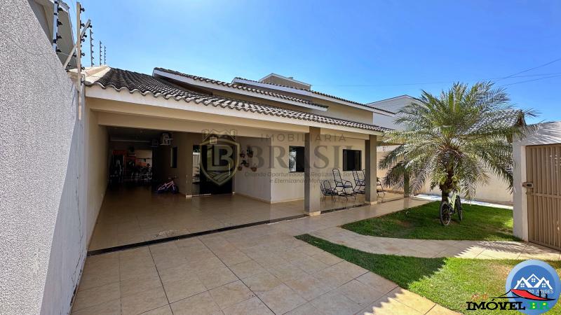 Foto principal: 🔖Imóvel Bairro Acácias Em Nova Mutum 🔖