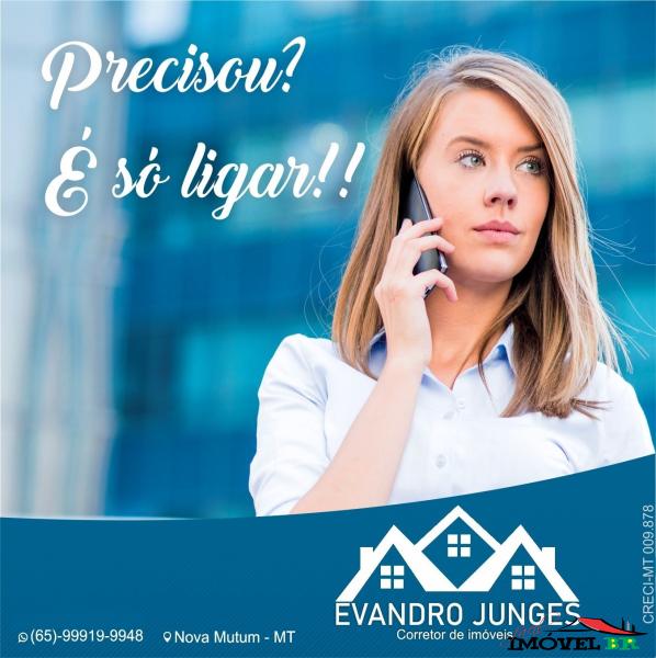 Foto principal: Evandro Junges